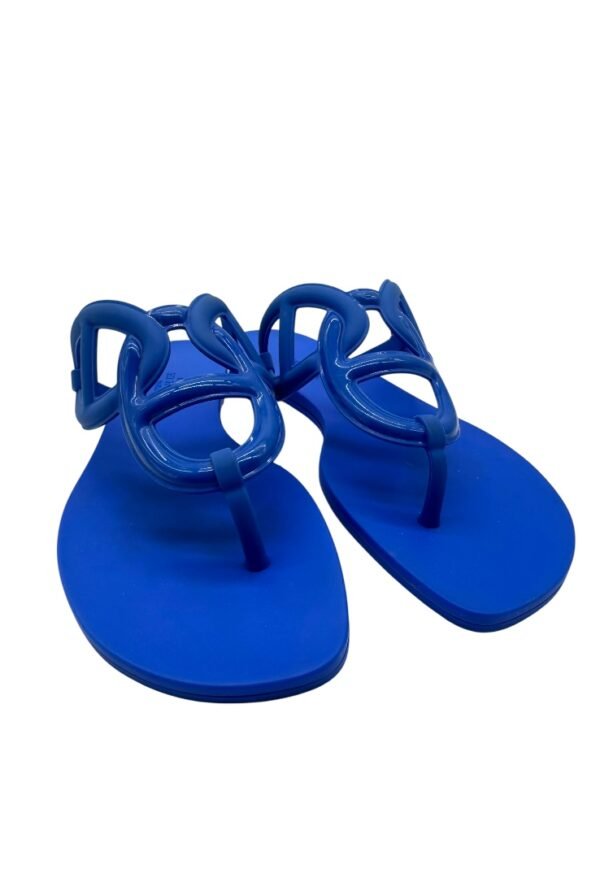HERMES - EGERIE SANDALS - Image 7